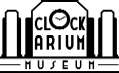 Le Clockarium, Musée des Horloges en Faïence à Bruxelles